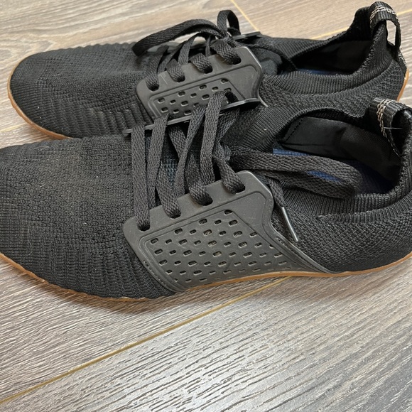 WHITIN Men's Minimalist Barefoot Sneakers 8 Wide Zero Drop Midfoot Stability - Picture 4 of 10